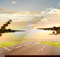 Private Airport Transfer to Gold Coast Airport OOL from South Gold Coast 1-6px - Hobart Tourism