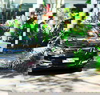 Airport Transfer - Mission Beach To Cairns Airport - Hobart Tourism