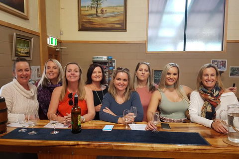 Birthday Tour - Hobart Tourism 1