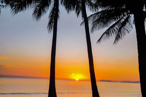 Airport Transfers Between Cairns Airport And Palm Cove - Tourism TAS 4