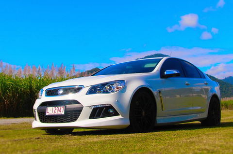 Airport Transfer - Cairns Airport To Mission Beach - Tourism TAS 0