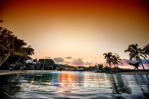 Reef, Wildlife & Rainforest - Reef & Beyond Guided Holidays - Tourism TAS 6