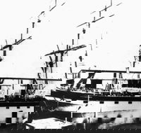 Dive the Scottish Prince Shipwreck - Hobart Tourism