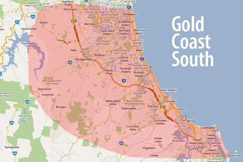 Private Airport Transfer To Brisbane Airport (BNE) From South Gold Coast 1-6 Pax - Hobart Tourism 5