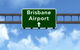 Private Airport Transfer To Brisbane Airport (BNE) From South Gold Coast 1-6 Pax - thumb 1