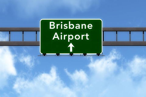 Private Airport Transfer To Brisbane Airport (BNE) From South Gold Coast 1-6 Pax - Hobart Tourism 1