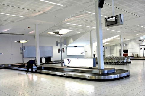 Private Gold Coast Airport Transfer To Byron Bay 7am-6pm - Hobart Tourism 2