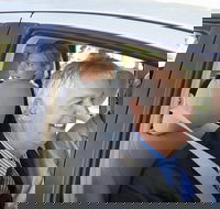 Private Gold Coast Airport Transfer to Byron Bay 7am-6pm - Hobart Tourism