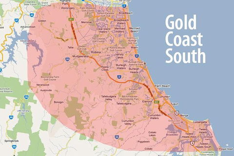 Private Airport Transfer To South Gold Coast From Gold Coast Airport (OOL) 1-6px - Hobart Tourism 5