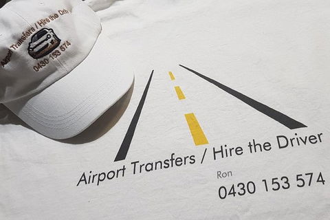 Private Airport Transfer To South Gold Coast From Gold Coast Airport (OOL) 1-6px - Hobart Tourism 4
