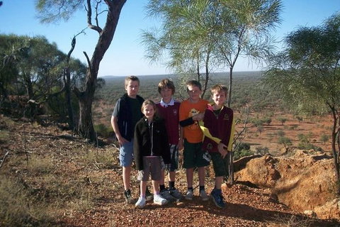 3-Day Family Outback Explorer Tour Of Cunnamulla - Tourism TAS 0