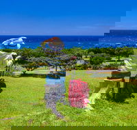 Gold Coast Airport to and from Byron Bay NSW for up-to 2 ppl - Hobart Tourism