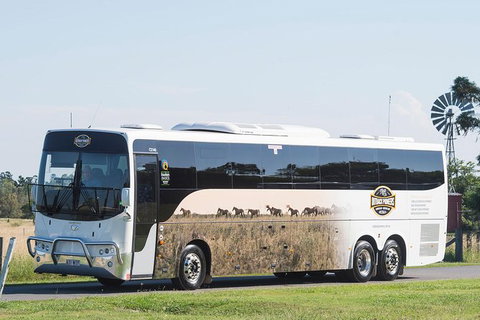 Winton Discovery Day Tour - Tourism TAS 4