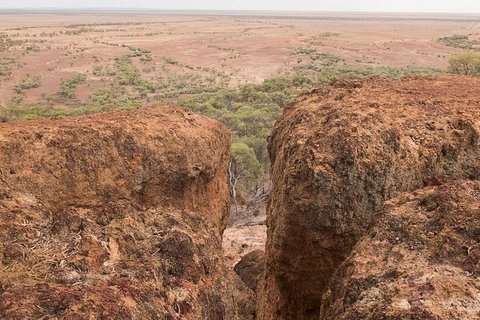 Winton Discovery Day Tour - Tourism TAS 5