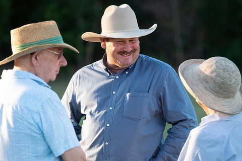 Winton Discovery Day Tour - Tourism TAS 2