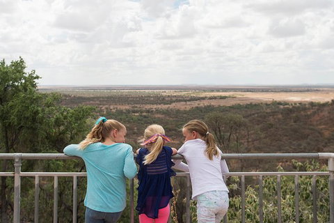 Winton Discovery Day Tour - Tourism TAS 1