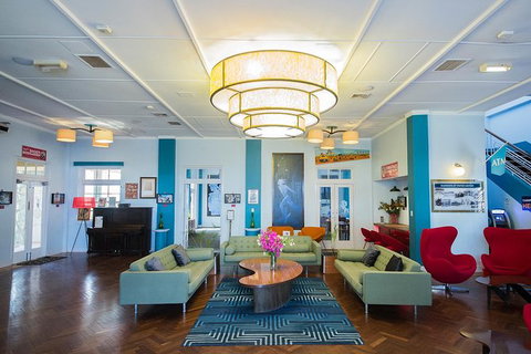 Winton Discovery Day Tour - Tourism TAS 7