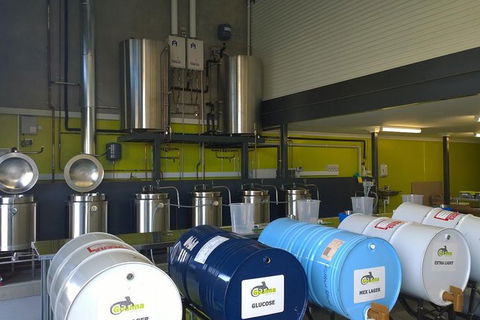Hands On Brewing Experience - Hobart Tourism 4
