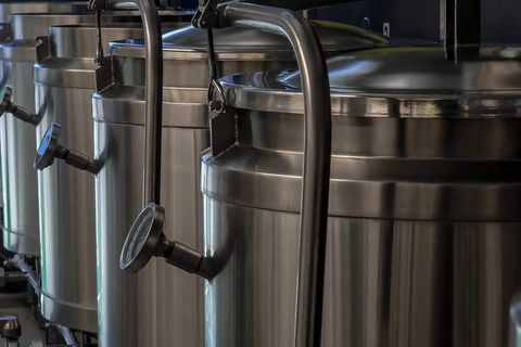 Hands On Brewing Experience - Hobart Tourism 5