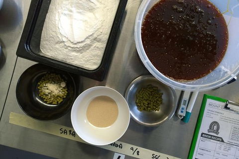 Hands On Brewing Experience - Hobart Tourism 0