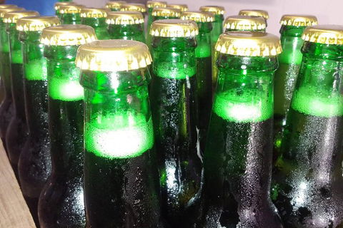 Hands On Brewing Experience - Hobart Tourism 2