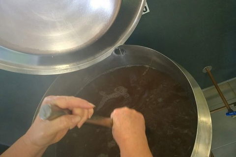 Hands On Brewing Experience - Hobart Tourism 1