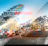 Theme Park Transfers From Brisbane - Hobart Tourism