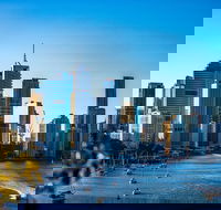 Brisbane City Sights and South Bank Day Trip from Gold Coast - Hobart Tourism