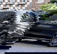 Arrival Private Transfers from Gold Coast Airport OOL to Gold Coast City - Hobart Tourism