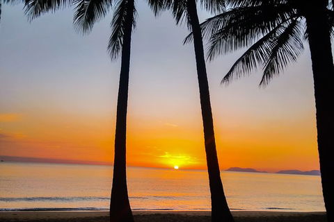 Private Transfers - Cairns Airport To Palm Cove - Tourism TAS 9