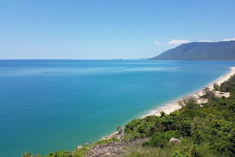 Private Transfers - Cairns Airport To Palm Cove - Tourism TAS 10