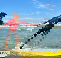 Learn To Surf Gold Coast - Hobart Tourism