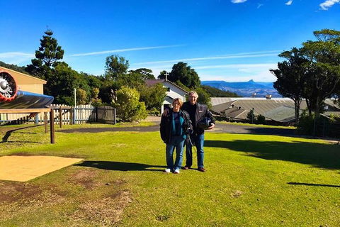 Best Of Brisbane - Hobart Tourism 12