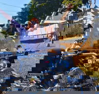 Best of Brisbane - Hobart Tourism