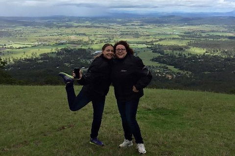 Best Of Brisbane - Hobart Tourism 11