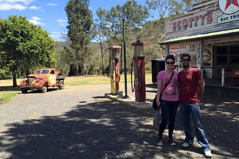 Best Of Brisbane - Hobart Tourism 8