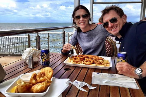 Best Of Brisbane - Hobart Tourism 9