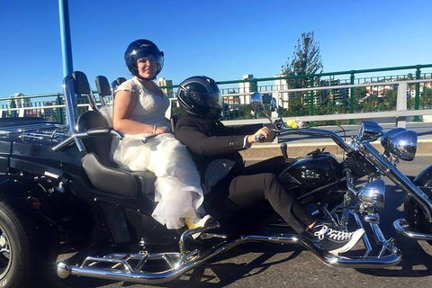 Unique Vehicle Tour Around Brisbane - Hobart Tourism 4