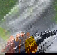Full-Day Guided Sightseeing Tour of the Gold Coast Waterfalls - Hobart Tourism