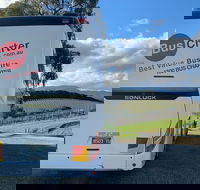 Private 13 Seat Mini Bus Gold Coast CBD to Gold Coast Airport Transfer - Hobart Tourism
