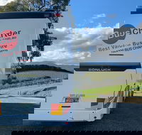 Private 24 Seat Mini Bus Gold Coast CBD to Gold Coast Airport Transfer - Hobart Tourism