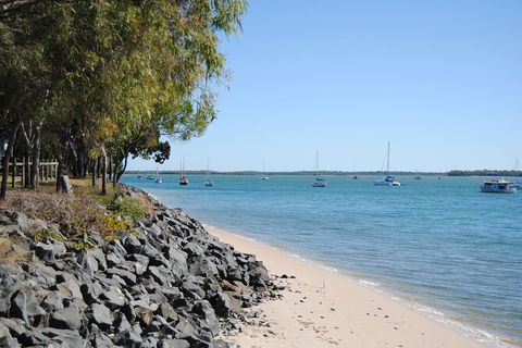 Bareboat Hire - Indigo 5 Night Hire - Tourism TAS 0