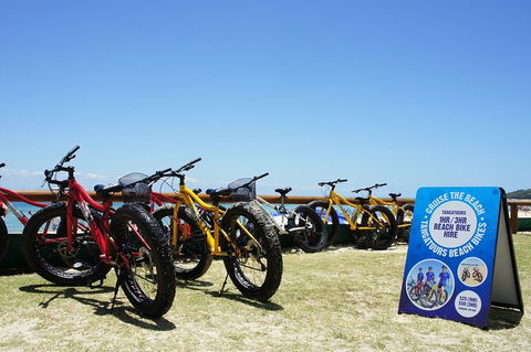 Adventure Moreton Island Scuba Dive Tour - Tourism TAS 1
