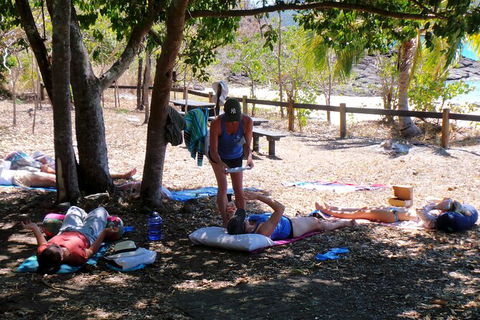 Small-Group Queensland Full-Day Sail Retreat Experience - Tourism TAS 1