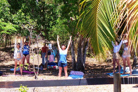 Small-Group Queensland Full-Day Sail Retreat Experience - Tourism TAS 2