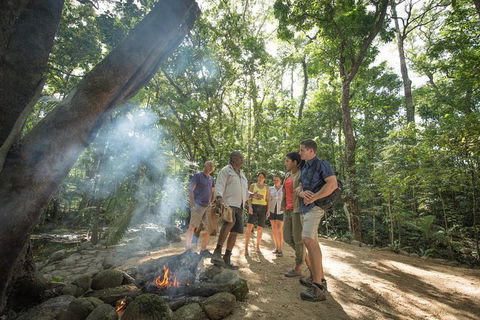 Mossman Gorge Adventure Day - Tourism TAS 2