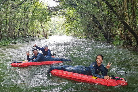 Mossman Gorge Adventure Day - Tourism TAS 4
