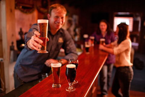 Cairns Brewery Tours - Tourism TAS 1