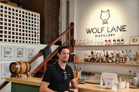 Cairns Brewery Tours - Tourism TAS 4