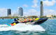 Gold Coast 55 Minute Adventure Jet Boat Ride - thumb 2